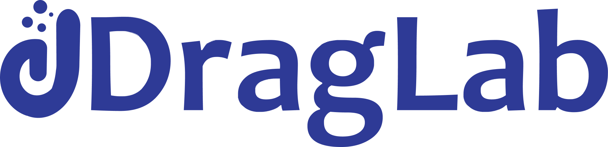 DragLab Logo